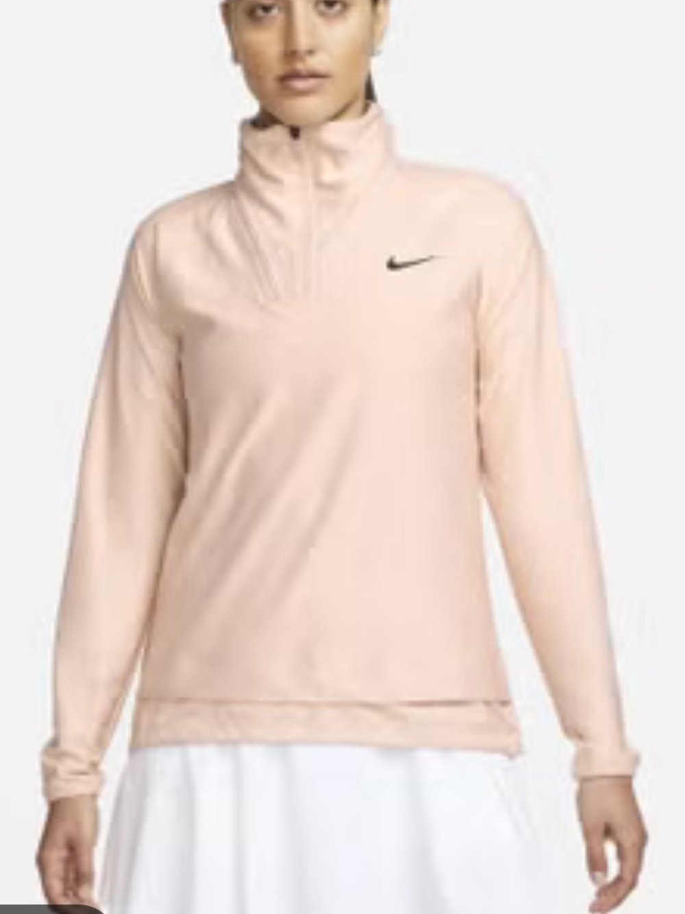 NWT- Nike- S.